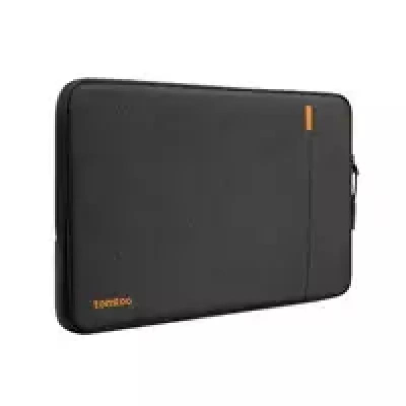 Varrukas tomtoc TOM-A13-E01D 15–16-tollise MacBook Pro MacBook Air jaoks, must