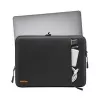 Varrukas tomtoc TOM-A13-E01D 15–16-tollise MacBook Pro MacBook Air jaoks, must
