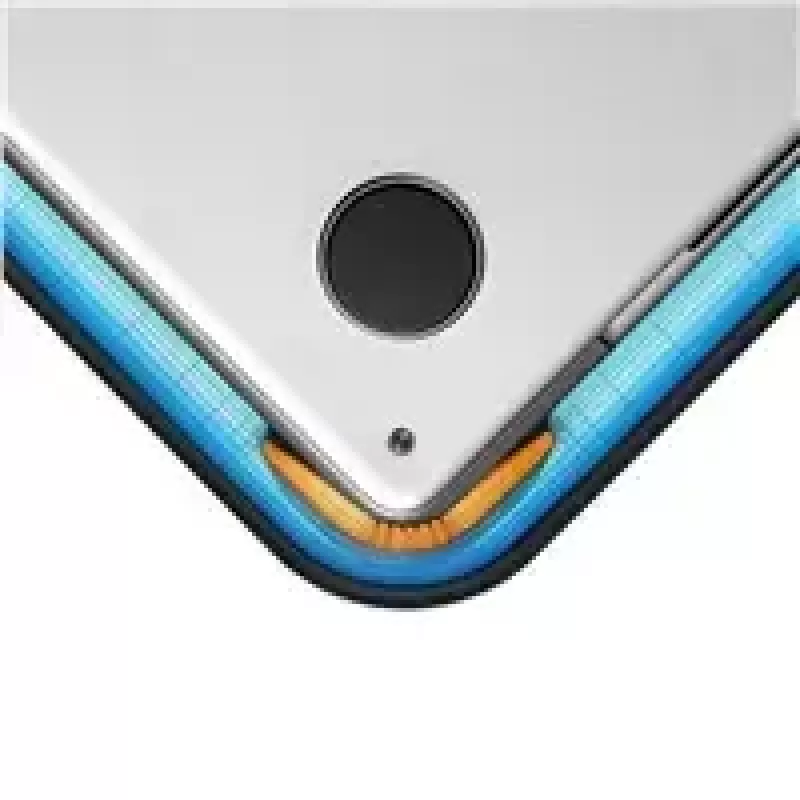 Varrukas tomtoc TOM-A13-E01D 15–16-tollise MacBook Pro MacBook Air jaoks, must