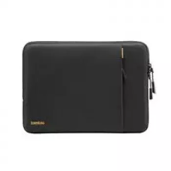 Varrukas tomtoc TOM-A13-E01D 15–16-tollise MacBook Pro MacBook Air jaoks, must