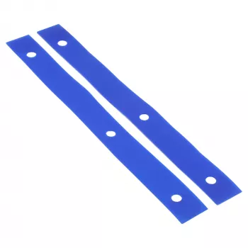 InLine Rubber Rails HDD vibratsiooni summutamiseks 2 tk. InLine 00244C