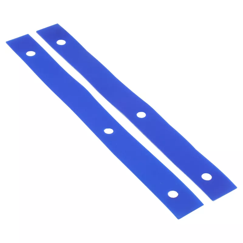 InLine Rubber Rails HDD vibratsiooni summutamiseks 2 tk. InLine 00244C