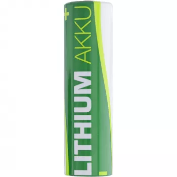 InLine liitiumioonaku 3000 mAh 18650 3,7 V laetav