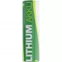 InLine liitiumioonaku 3000 mAh 18650 3,7 V laetav