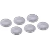 Nööpelement InLine CR2025 3V liitium 6-pack