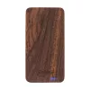 InLine woodplate, USB PowerBank 5000 mAh, LED-iga, pähklipuit