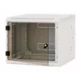 Seinale kinnitatav rack Triton RBA-09-AD6-CAX-A1 9U Valge