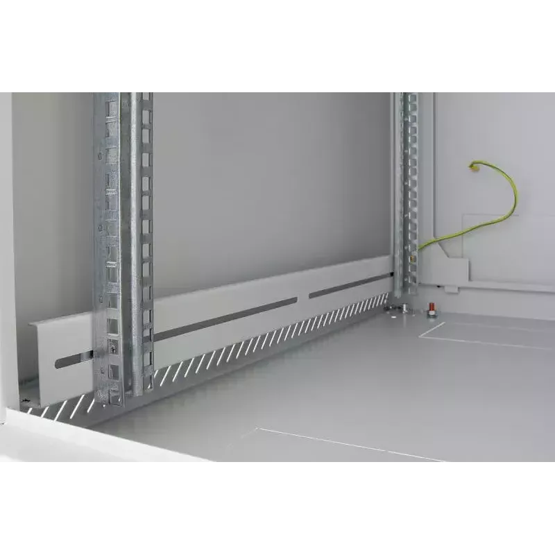 Eraldiseisev rack Triton RCA-12-A61-CAX-A1 12U kandevõime 20000 kg