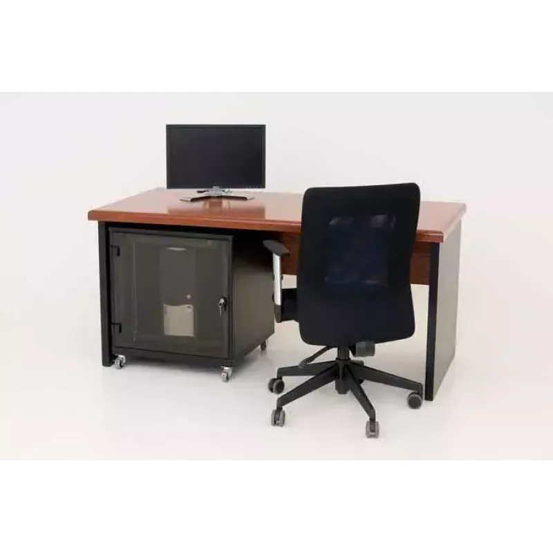 Eraldiseisev rack Triton RCA-12-A61-CAX-A1 12U kandevõime 20000 kg