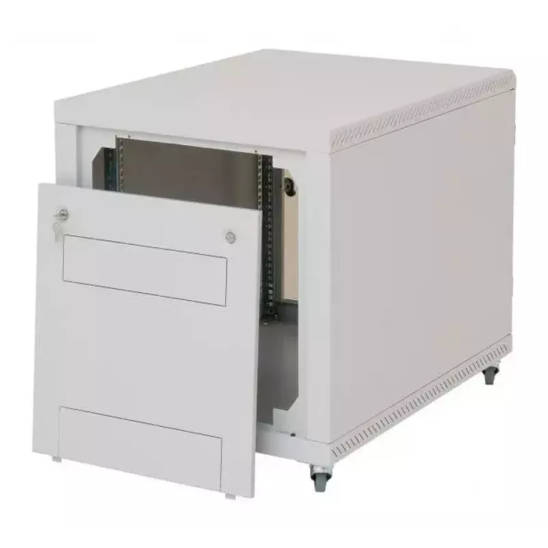 Eraldiseisev rack Triton RCA-12-A61-CAX-A1 12U kandevõime 20000 kg