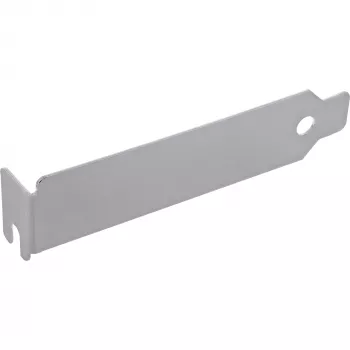 InLine PCI / PCI-E / ISA madalprofiiliga laienduspesa kronsteinikomplekt 6 tk