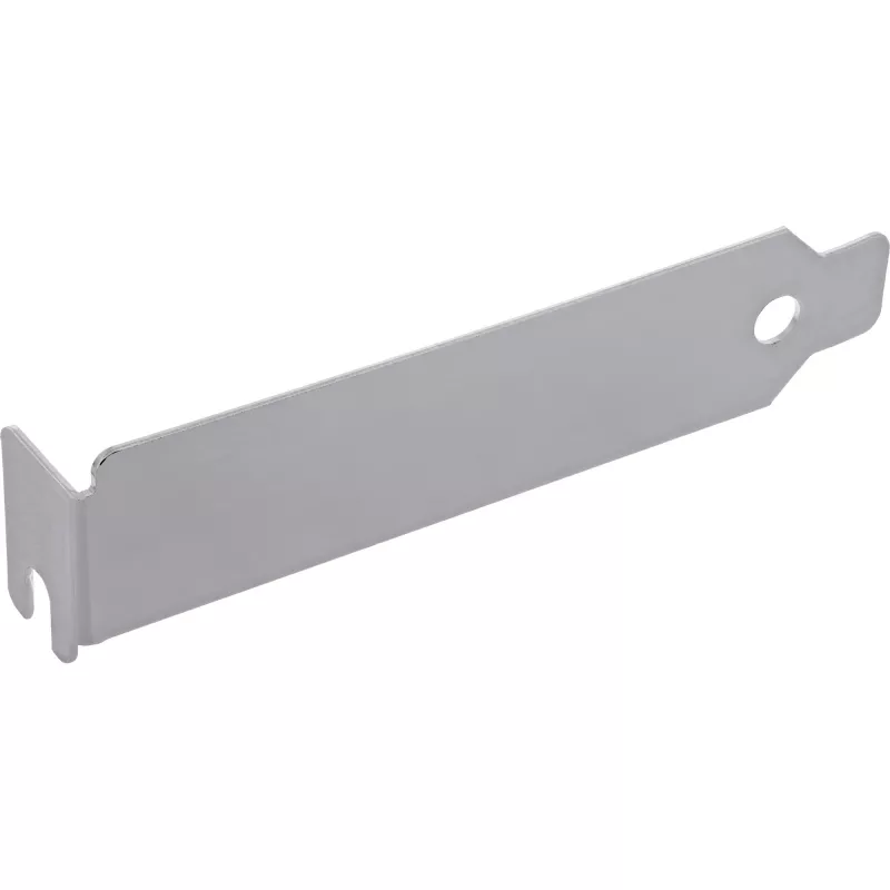 InLine PCI / PCI-E / ISA madalprofiiliga laienduspesa kronsteinikomplekt 6 tk