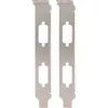 GPU kronstein InLine 11109A roostevaba teras 122 mm