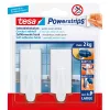 Universaalne konks Tesa Powerstrips Hooks Large TREND