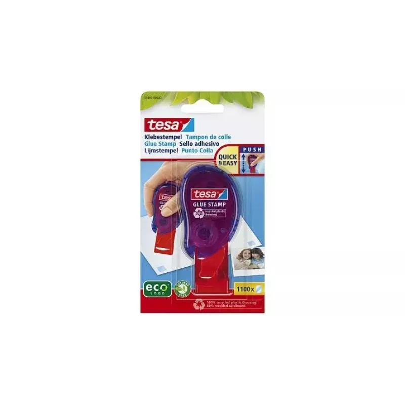 Liimitempel Tesa 59099-00000-00