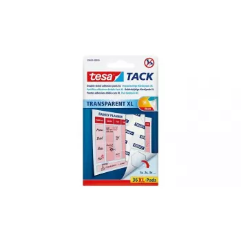 Kinnituspadjad Tesa TACK 59404-00000-00