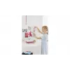 Tesa 59405 kleepuv pahtel läbipaistev riputatav karp 80 tk