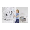 Tesa 59405 kleepuv pahtel läbipaistev riputatav karp 80 tk