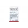 Universaalne konks TESA 77771 siseruumidesse valge 6 tk
