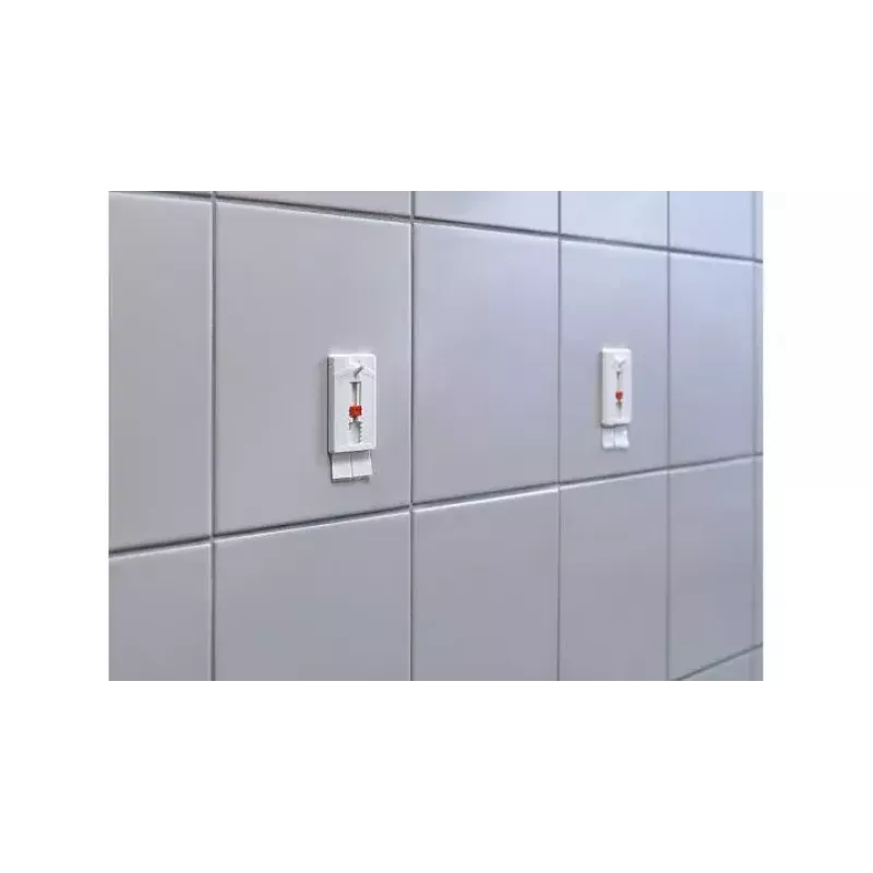 Universal hook Tesa 77767-00000-00 Indoor Valge 2 pcs