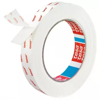 Kinnitusteip TESA 77743-00000-00 5 m Valge 19 mm
