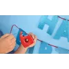 Lint TESA 57444 sinine punane