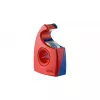 Lint TESA 57444 sinine punane