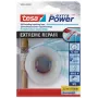 Kinnitusteip TESA 56064-00003 2,5 m valge 19 mm