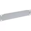 Pimepaneel InLine 19109J 10 tolli RAL 7035 hall