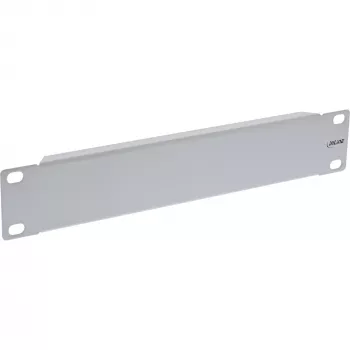 Pimepaneel InLine 19109J 10 tolli RAL 7035 hall