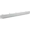 Kaablihalduspaneel InLine 19110D 19 tolli hall 5 suure kronsteiniga