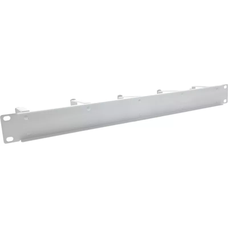 Kaablihalduspaneel InLine 19110D 19 tolli hall 5 suure kronsteiniga