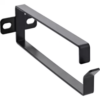 Kaabliklamber InLine 19110U metallist 44x129mm must