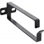 Kaabliklamber InLine 19110U metallist 44x129mm must