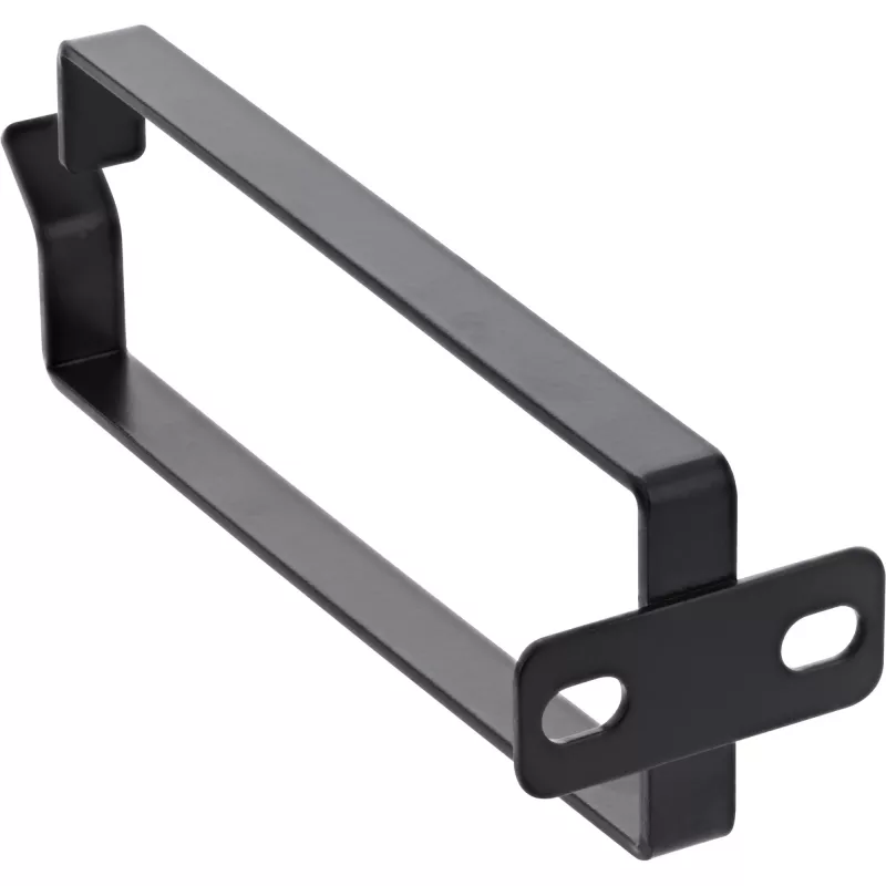 Kaabliklamber InLine 19110U metallist 44x129mm must
