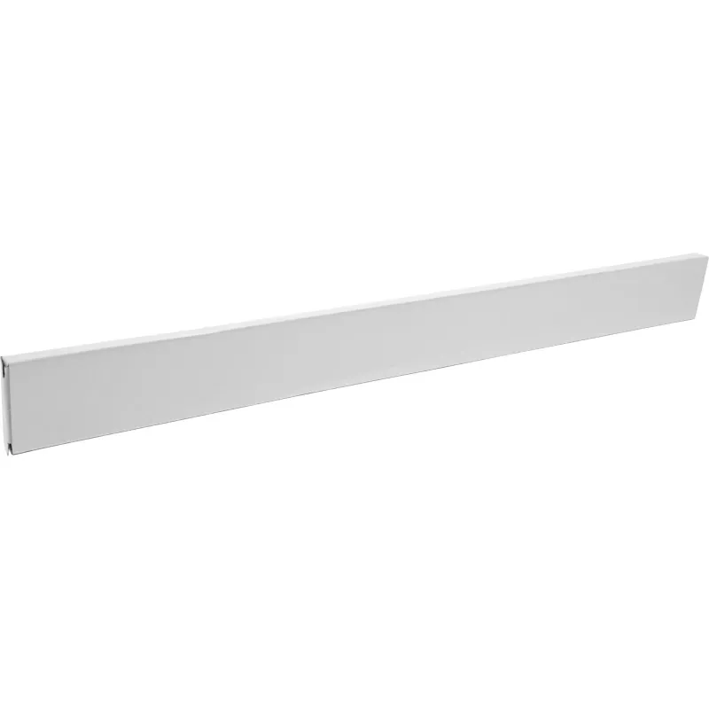 InLine 19-tolline kaablisisestusplaat harjaga, 1U, RAL 9005 must