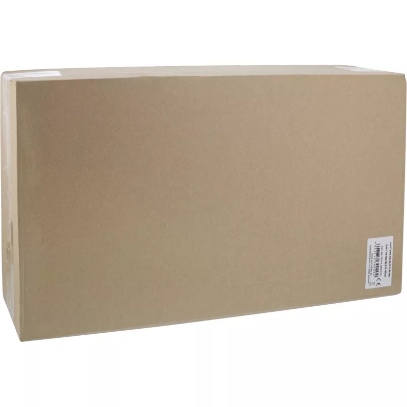 Rack shelf InLine 19 inch 250mm 20kg 2U RAL 9005 Must