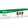 InLine seinakinnitusklamber TFT/LED/Plasma 81–140 cm 32–55 tolli, max 75 kg
