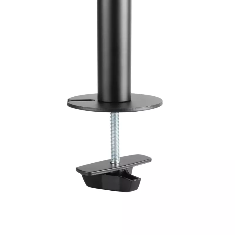 InLine lauahoidik, 2x TFT/LCD/LED kuni 68cm (27 tolli) max 2x8 kg