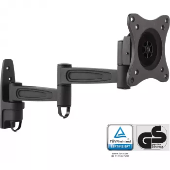 InLine seinakinnitus 23105D kuni 69 cm (27-tollistele) monitoridele