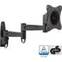 InLine seinakinnitus 23105D kuni 69 cm (27-tollistele) monitoridele