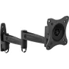 InLine seinakinnitus 23105D kuni 69 cm (27-tollistele) monitoridele