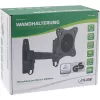 Seinakinnitus InLine 23106D monitoridele kuni 27 tolli