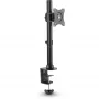 InLine lauahoidik telerile / LED- / TFT-ekraanile kuni 69 cm 27 tolli, max 10 kg