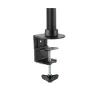 InLine lauahoidik telerile / LED- / TFT-ekraanile kuni 69 cm 27 tolli, max 10 kg