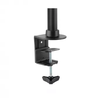 InLine lauahoidik telerile / LED- / TFT-ekraanile kuni 69 cm 27 tolli, max 10 kg