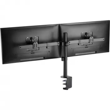 InLine lauahoidik kahele LCD/LED-ekraanile kuni 81 cm 32 tolli maks. 9 kg 23108E