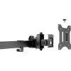 InLine lauahoidik kahele LCD/LED-ekraanile kuni 81 cm 32 tolli maks. 9 kg 23108E