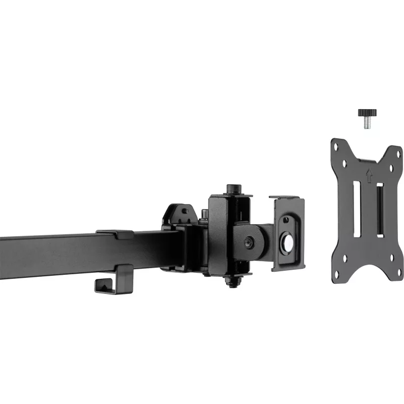 InLine lauahoidik kahele LCD/LED-ekraanile kuni 81 cm 32 tolli maks. 9 kg 23108E