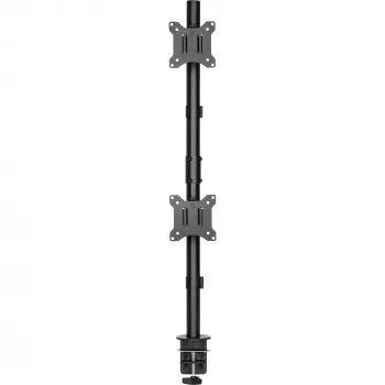 InLine lauaklamber 2x TV/LED/TFT ekraanile kuni 81cm 32 tolli max 9kg